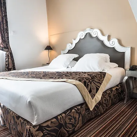 Hotel 81 Deauville