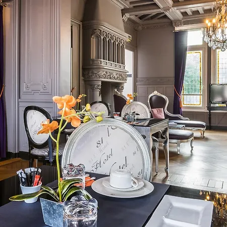 81 3* Deauville