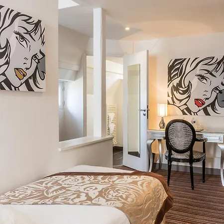 81 3* Deauville