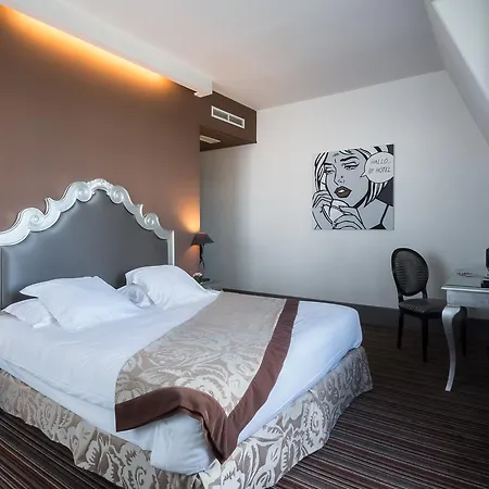 Hotel 81 3*