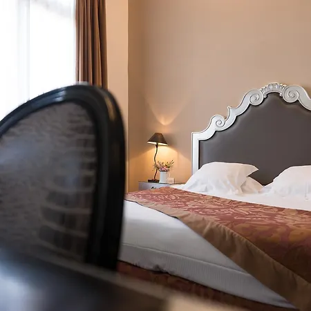 Hotel 81 Deauville