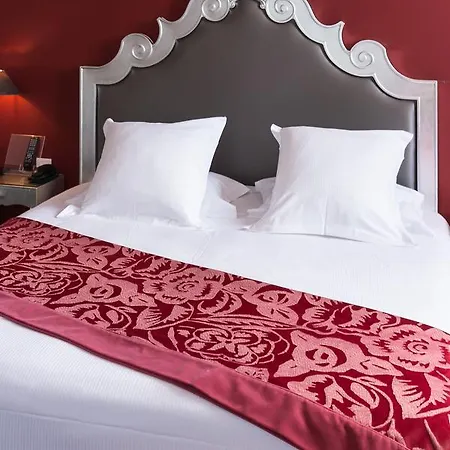 Hotel 81 3*