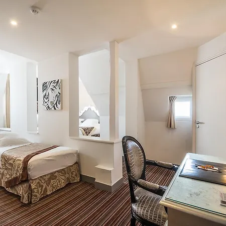 Hotel 81 Deauville