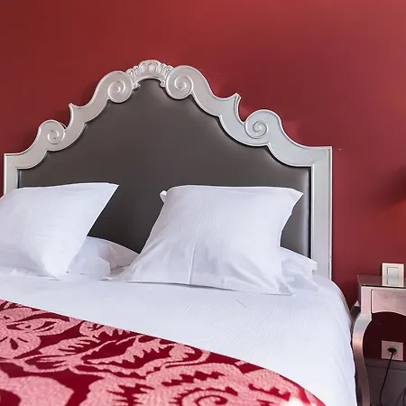 Hotel 81 3*